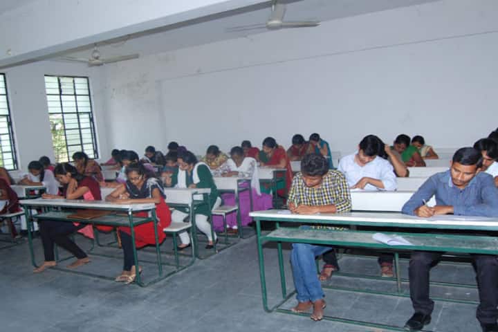classroom